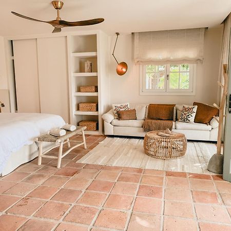 Viluz - Wellbeing Resort Marbella Mijas Esterno foto