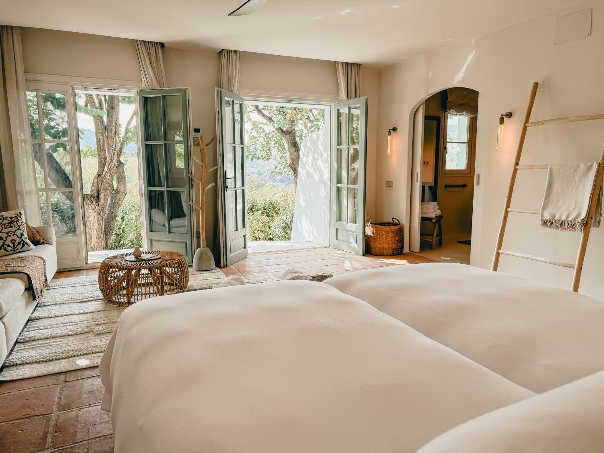 Viluz - Wellbeing Resort Marbella Mijas Esterno foto