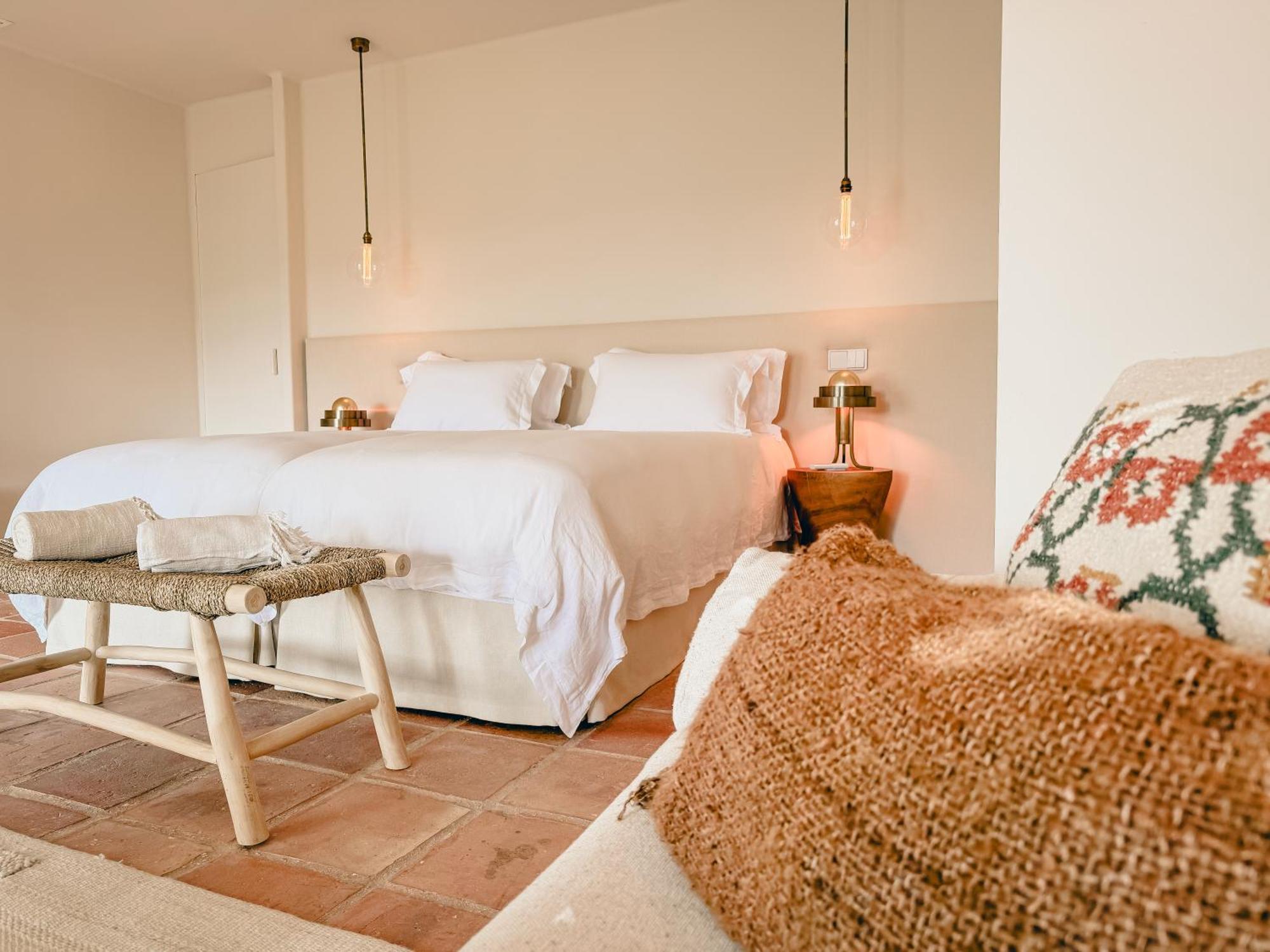 Viluz - Wellbeing Resort Marbella Mijas Esterno foto