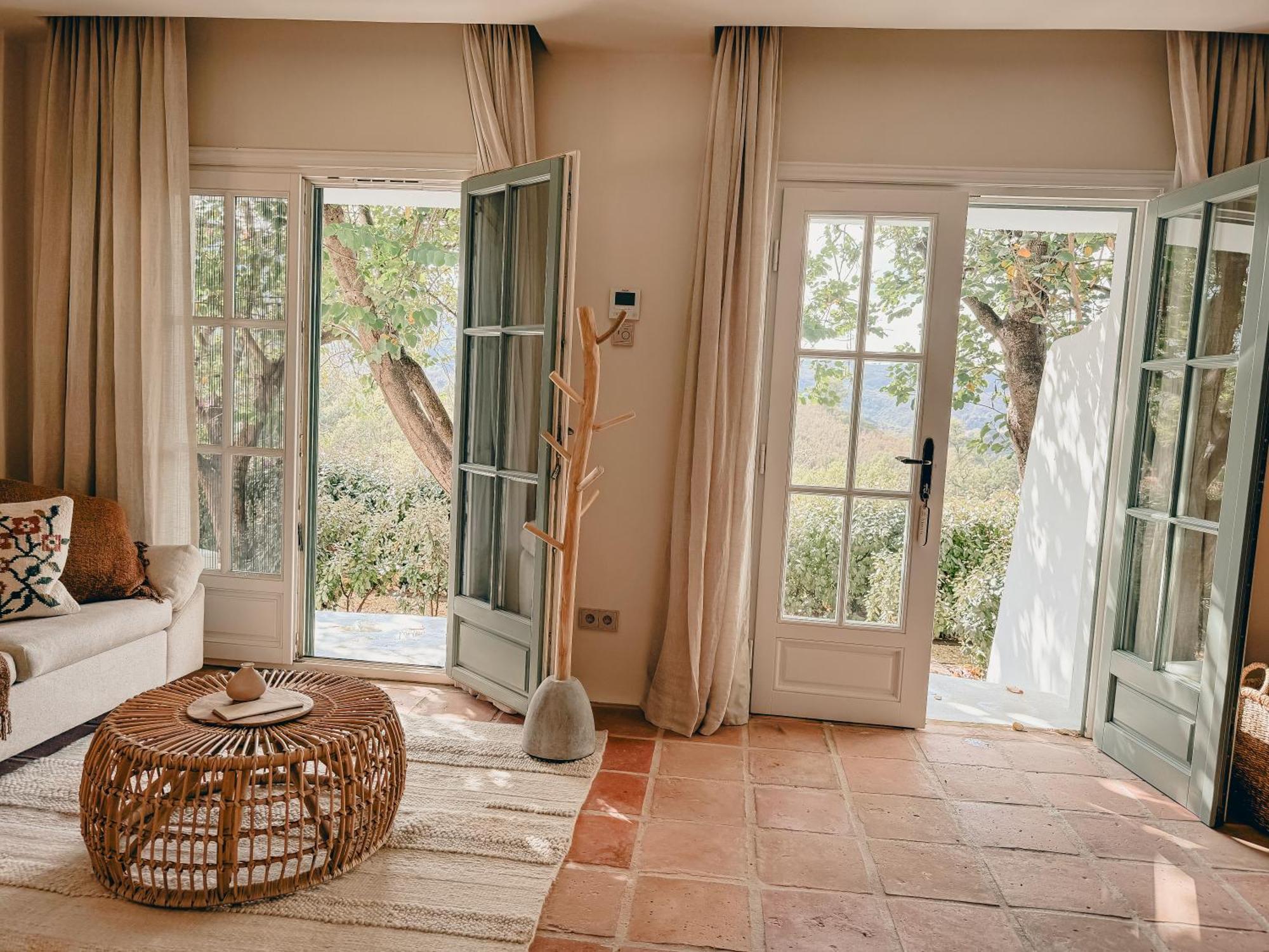 Viluz - Wellbeing Resort Marbella Mijas Esterno foto