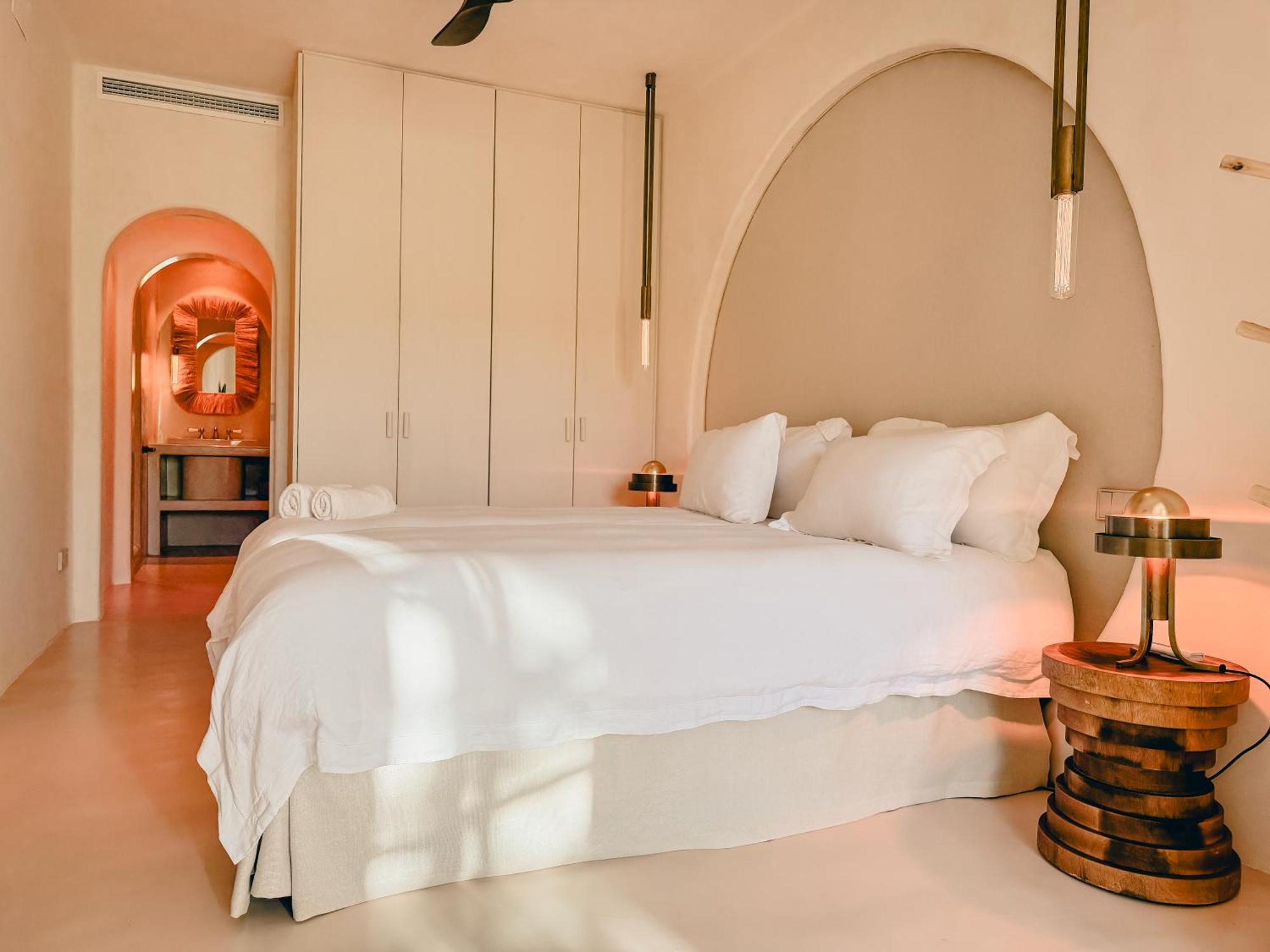 Viluz - Wellbeing Resort Marbella Mijas Esterno foto