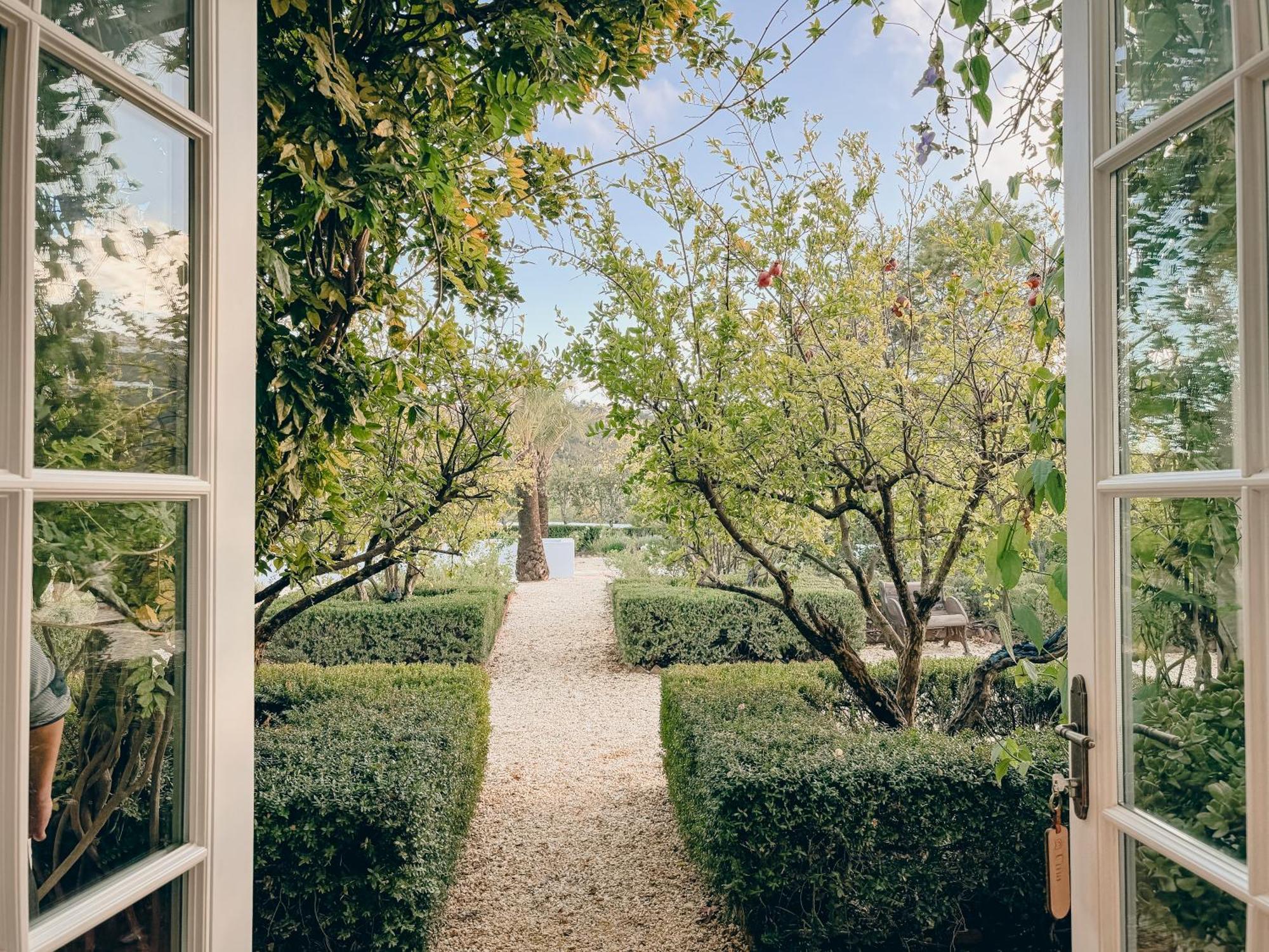 Viluz - Wellbeing Resort Marbella Mijas Esterno foto