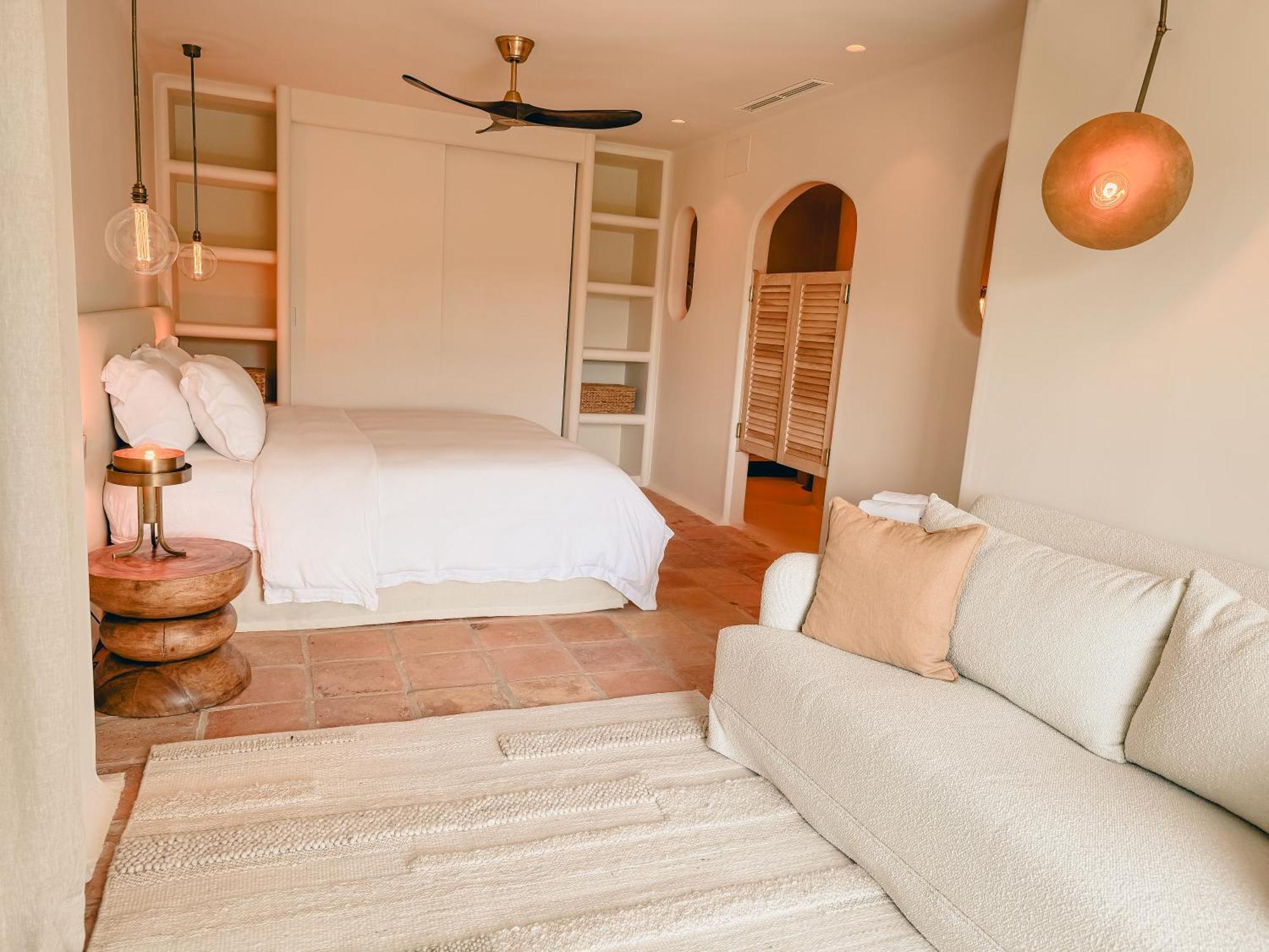 Viluz - Wellbeing Resort Marbella Mijas Esterno foto