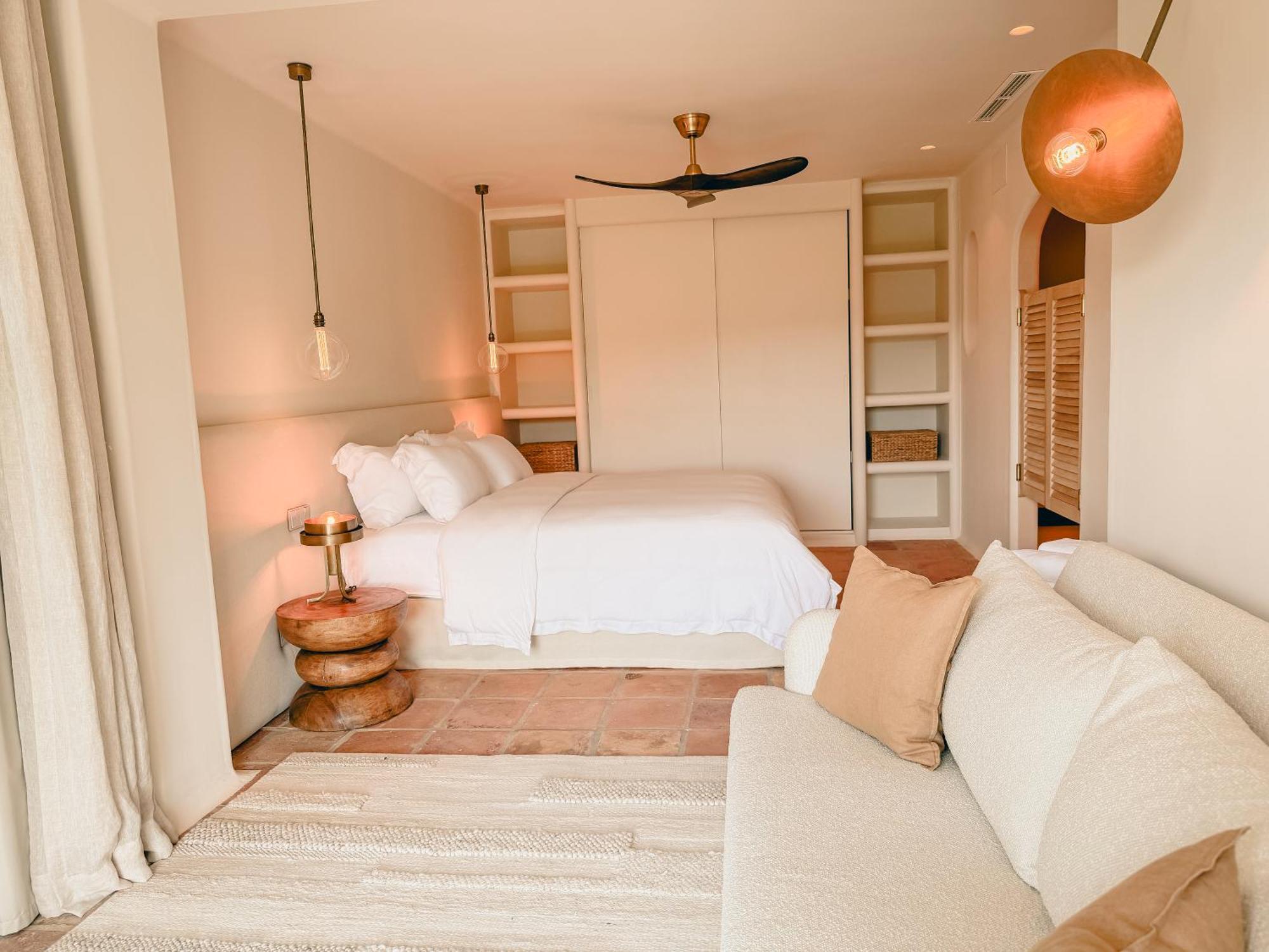 Viluz - Wellbeing Resort Marbella Mijas Esterno foto