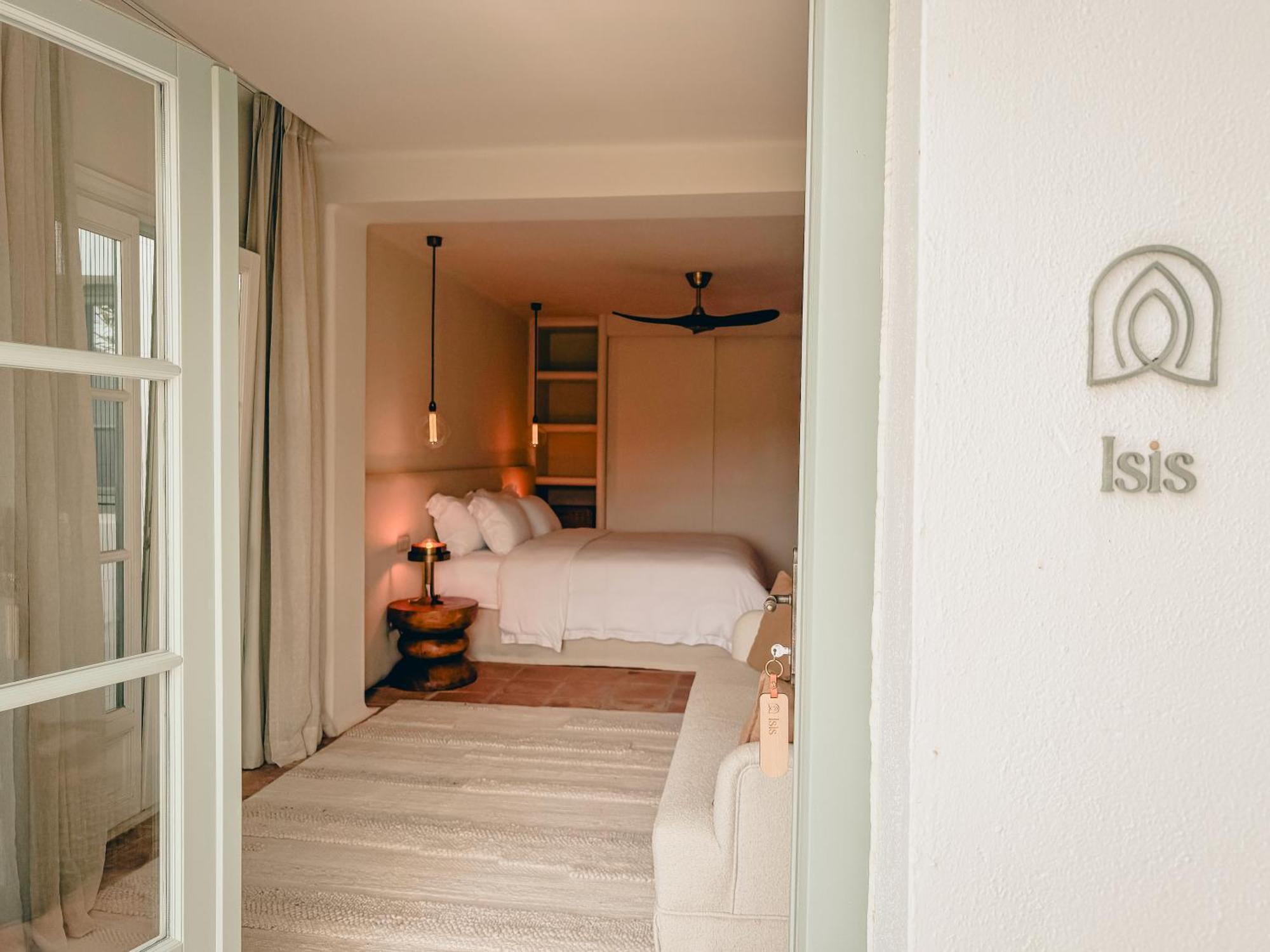 Viluz - Wellbeing Resort Marbella Mijas Esterno foto