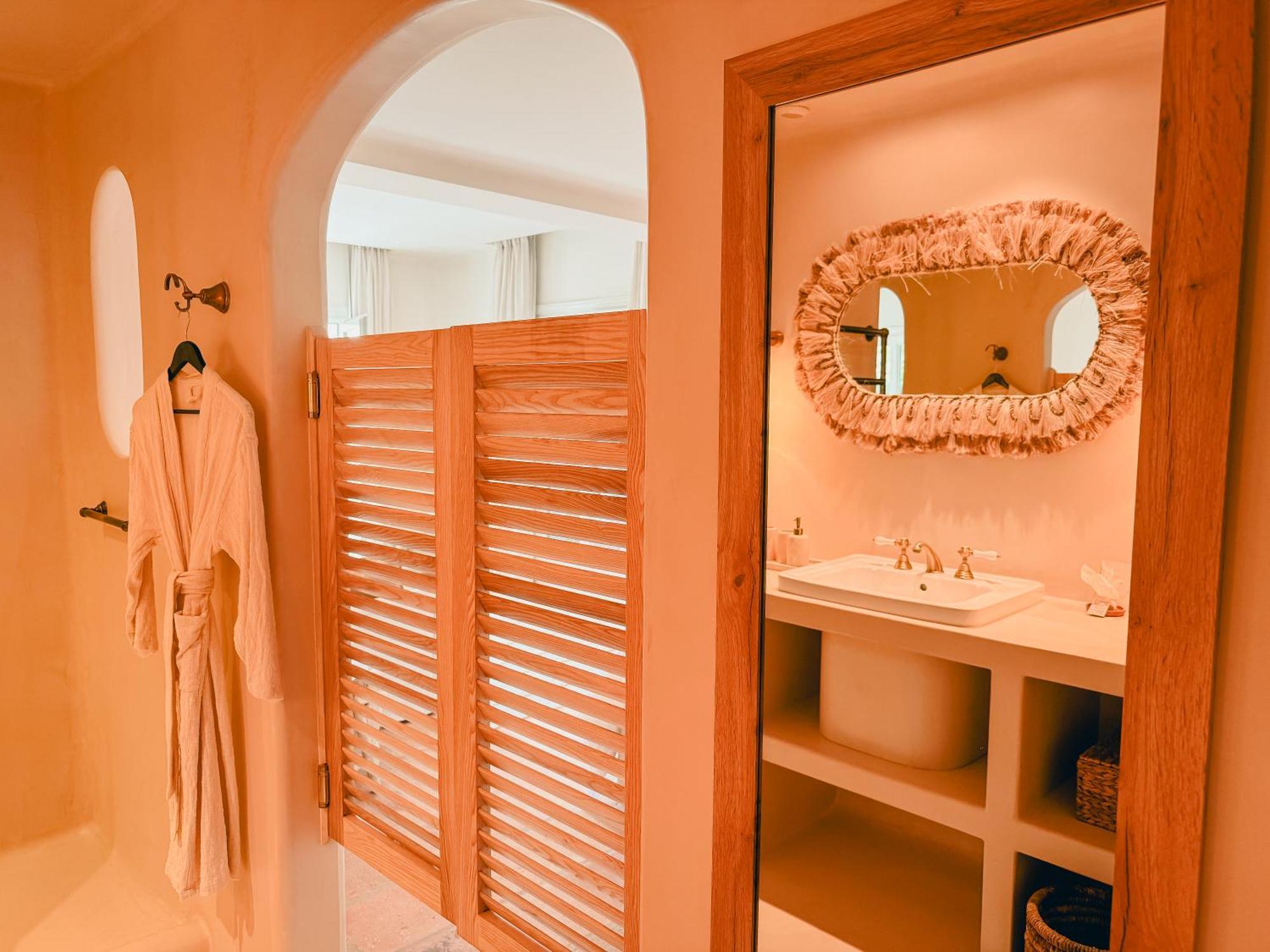 Viluz - Wellbeing Resort Marbella Mijas Esterno foto