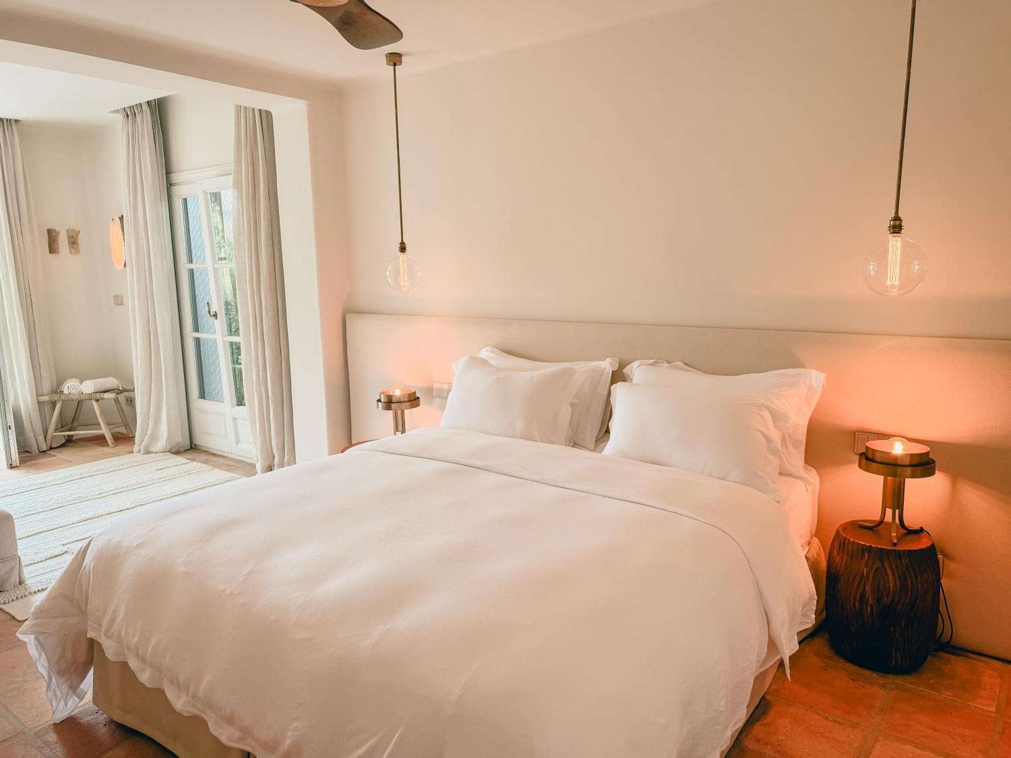 Viluz - Wellbeing Resort Marbella Mijas Esterno foto
