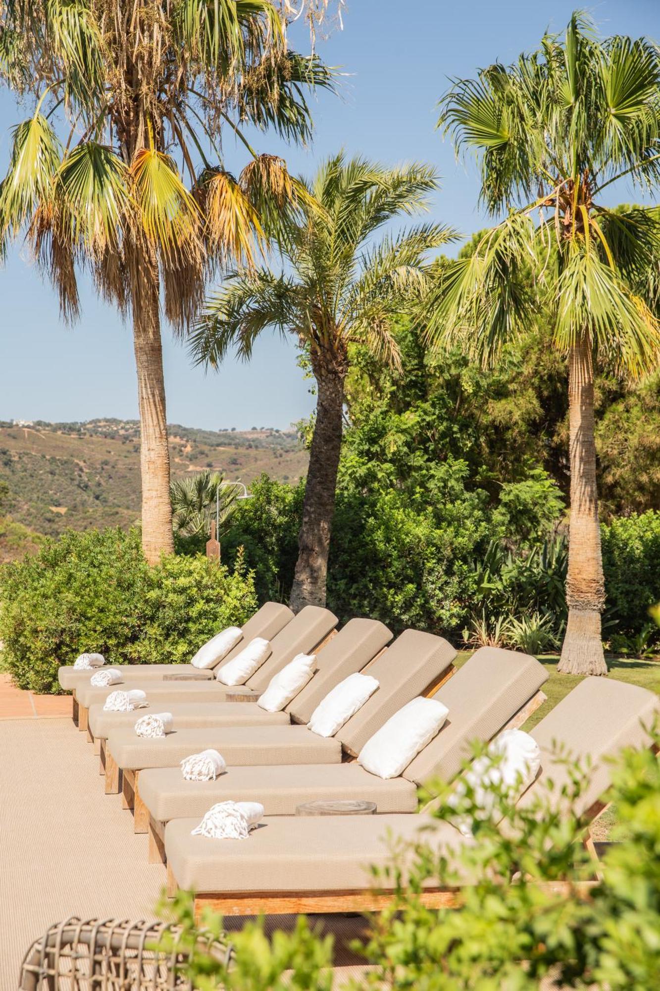 Viluz - Wellbeing Resort Marbella Mijas Esterno foto