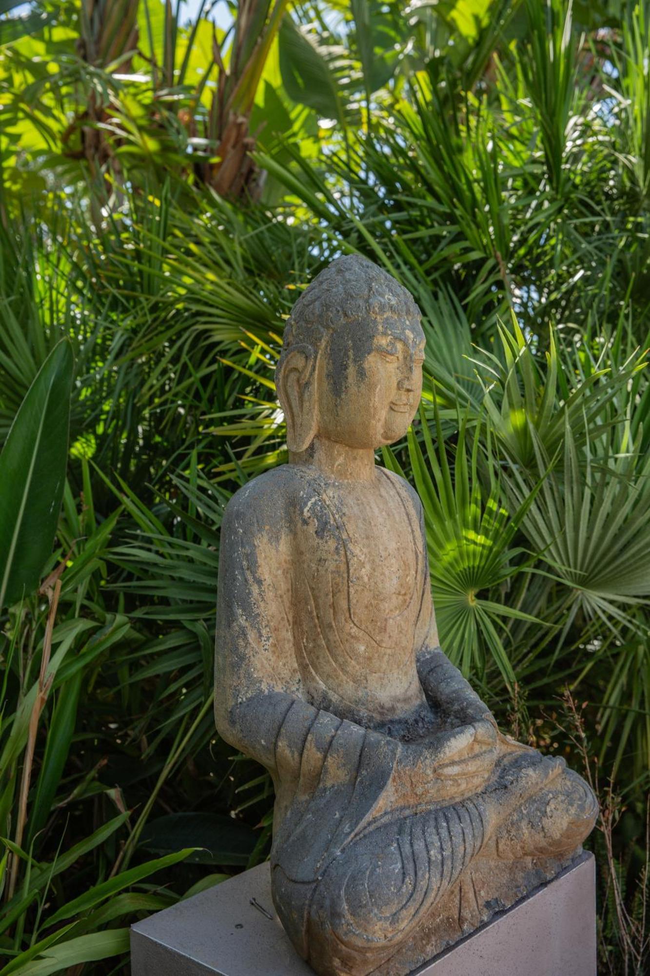 Viluz - Wellbeing Resort Marbella Mijas Esterno foto