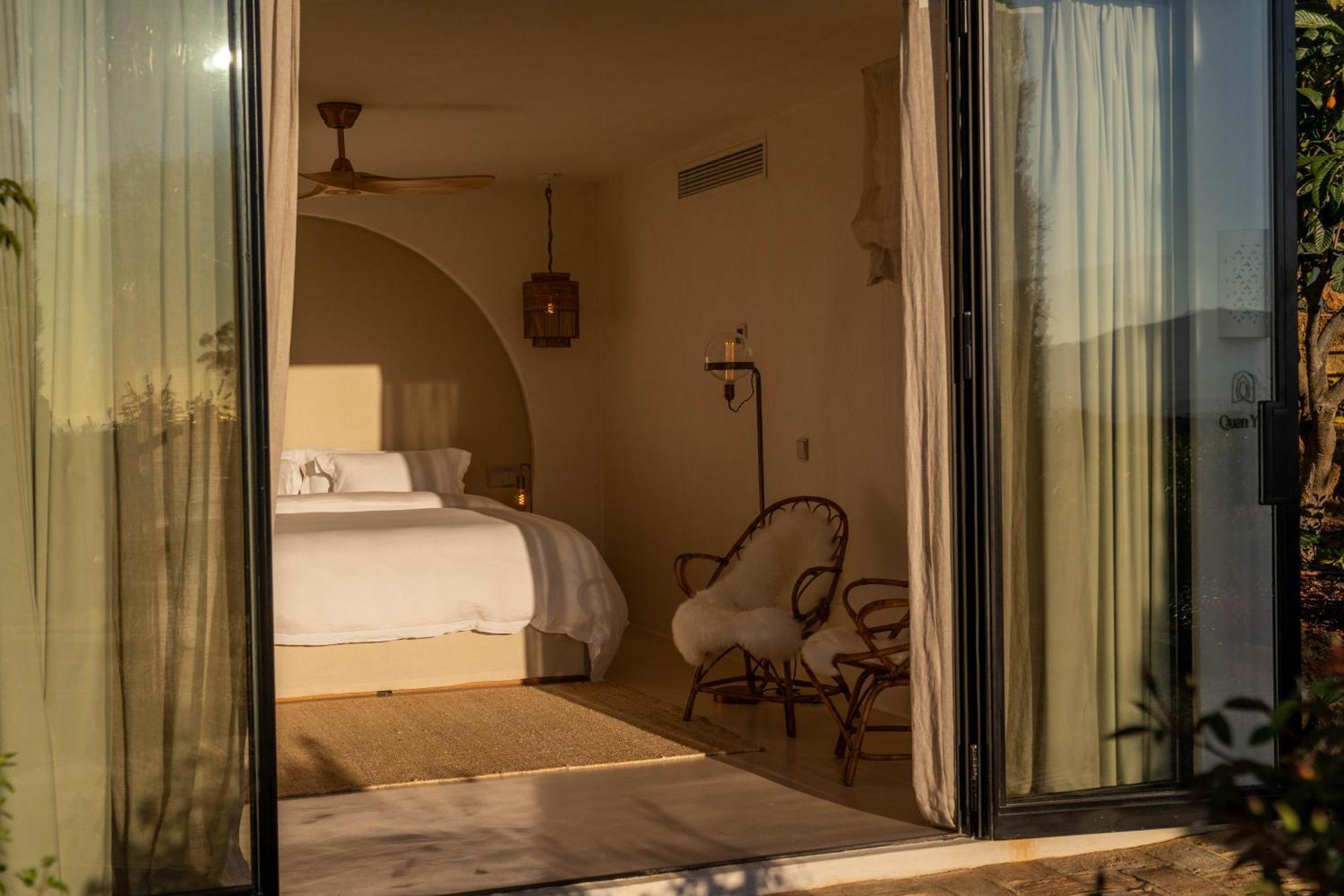 Viluz - Wellbeing Resort Marbella Mijas Esterno foto