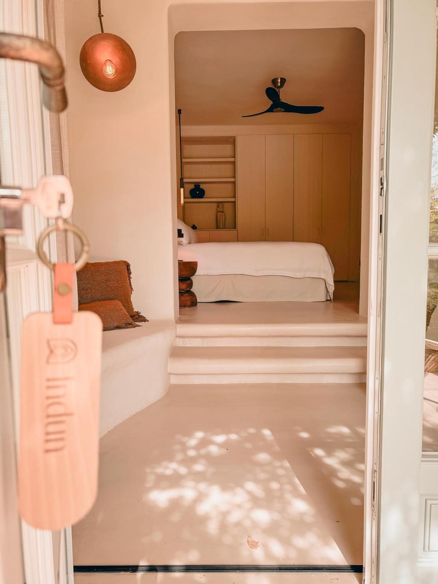 Viluz - Wellbeing Resort Marbella Mijas Esterno foto