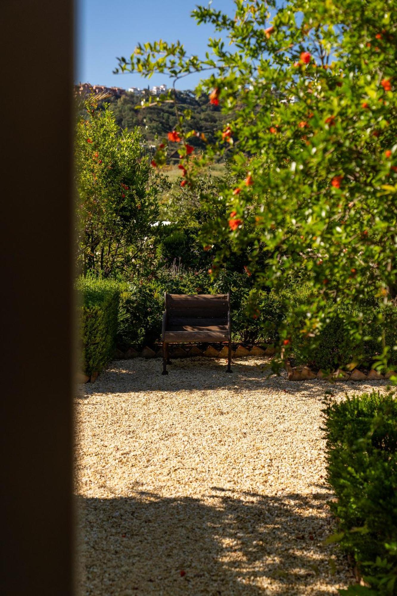 Viluz - Wellbeing Resort Marbella Mijas Esterno foto