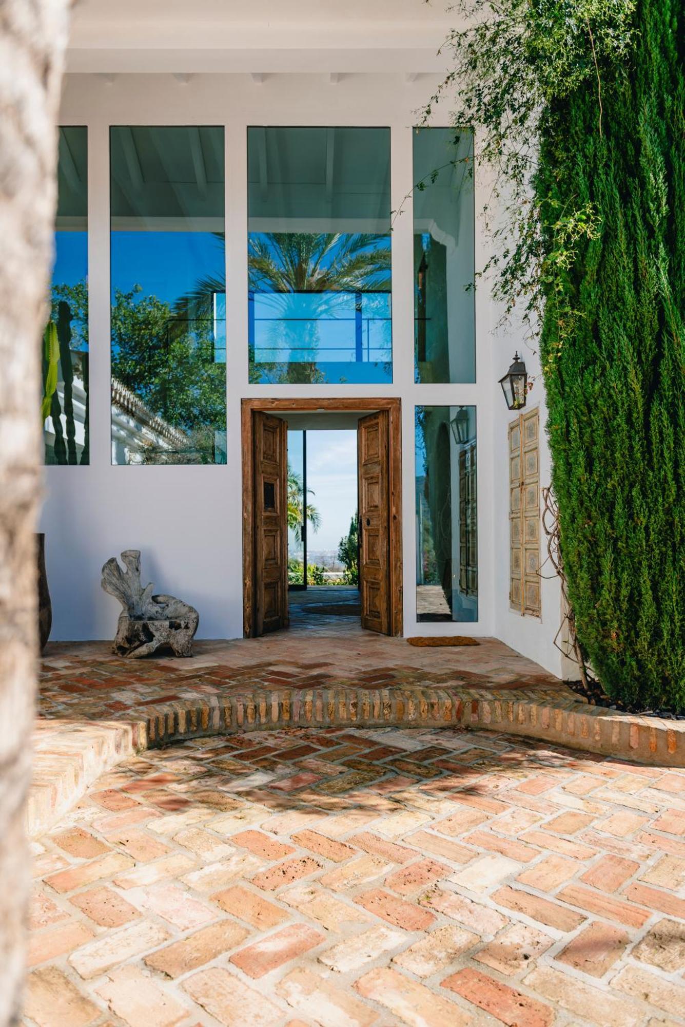 Viluz - Wellbeing Resort Marbella Mijas Esterno foto