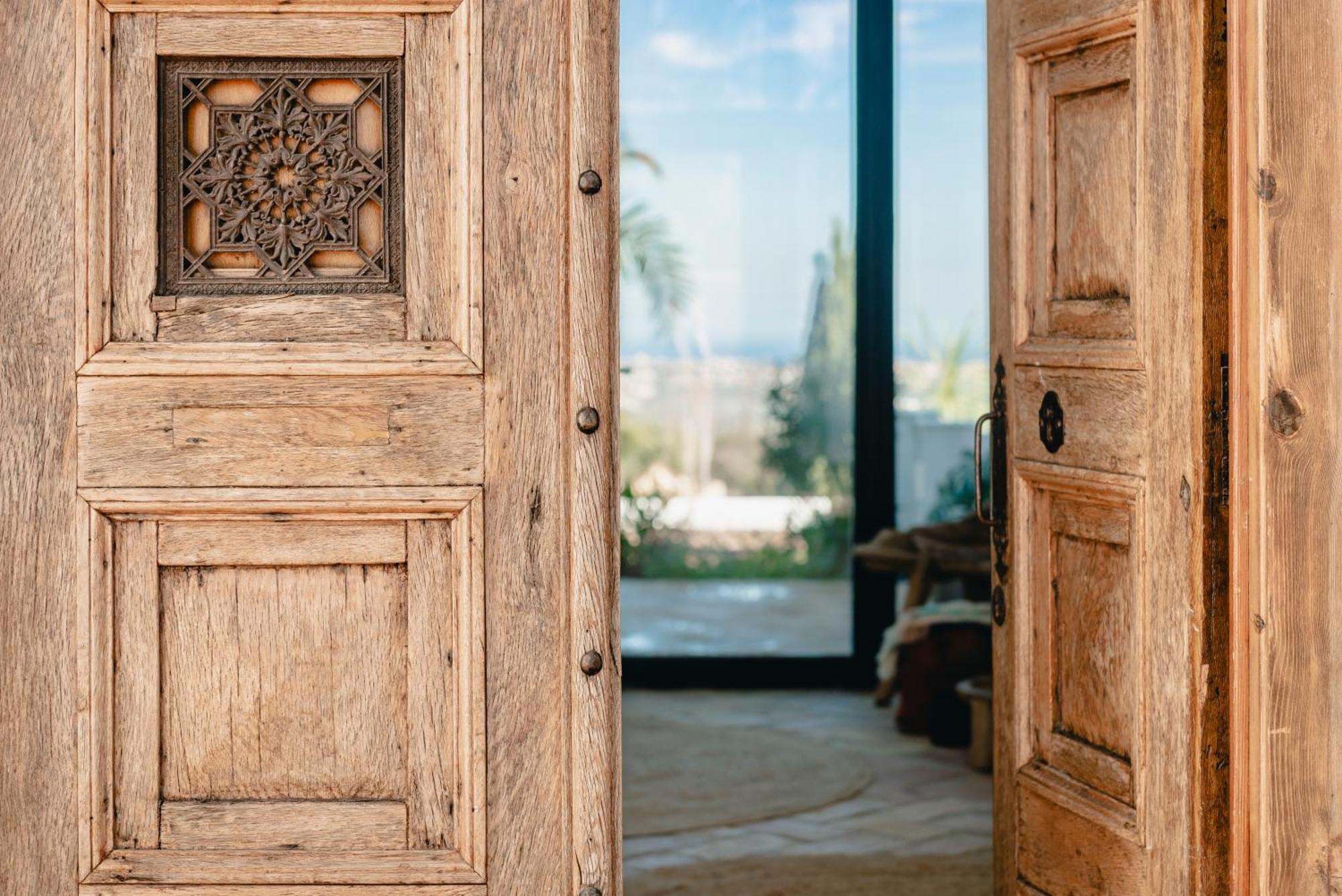 Viluz - Wellbeing Resort Marbella Mijas Esterno foto