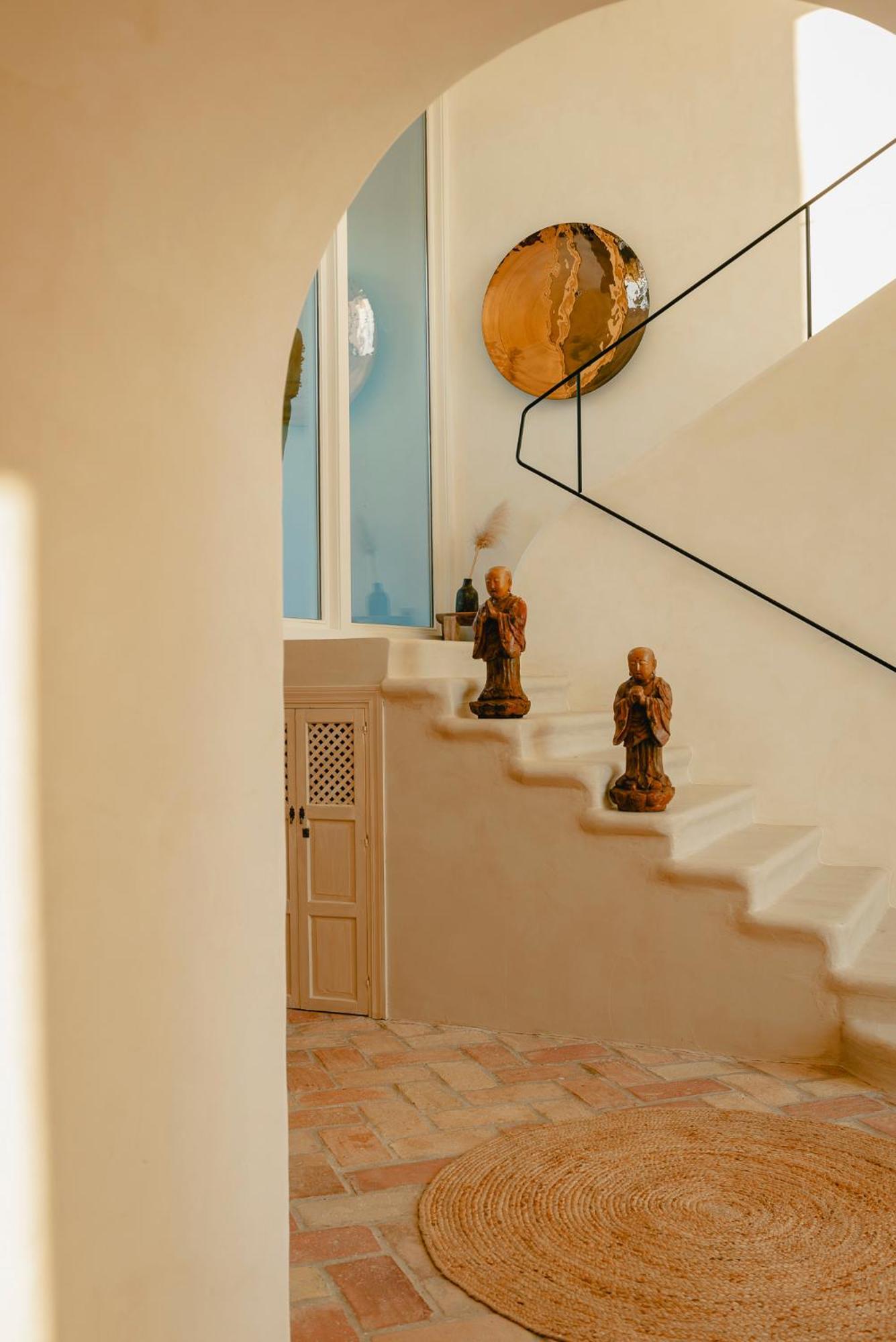 Viluz - Wellbeing Resort Marbella Mijas Esterno foto
