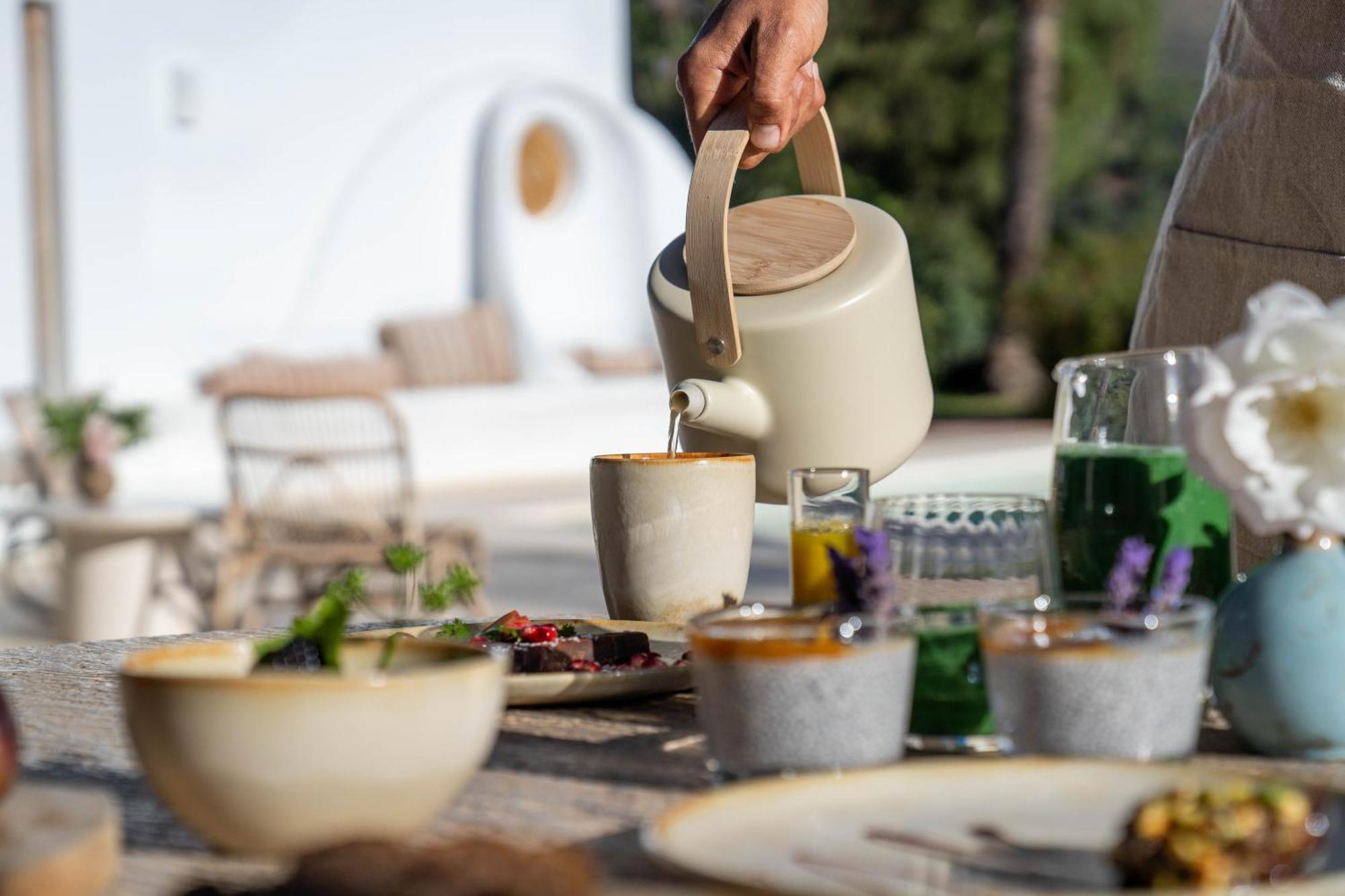 Viluz - Wellbeing Resort Marbella Mijas Esterno foto