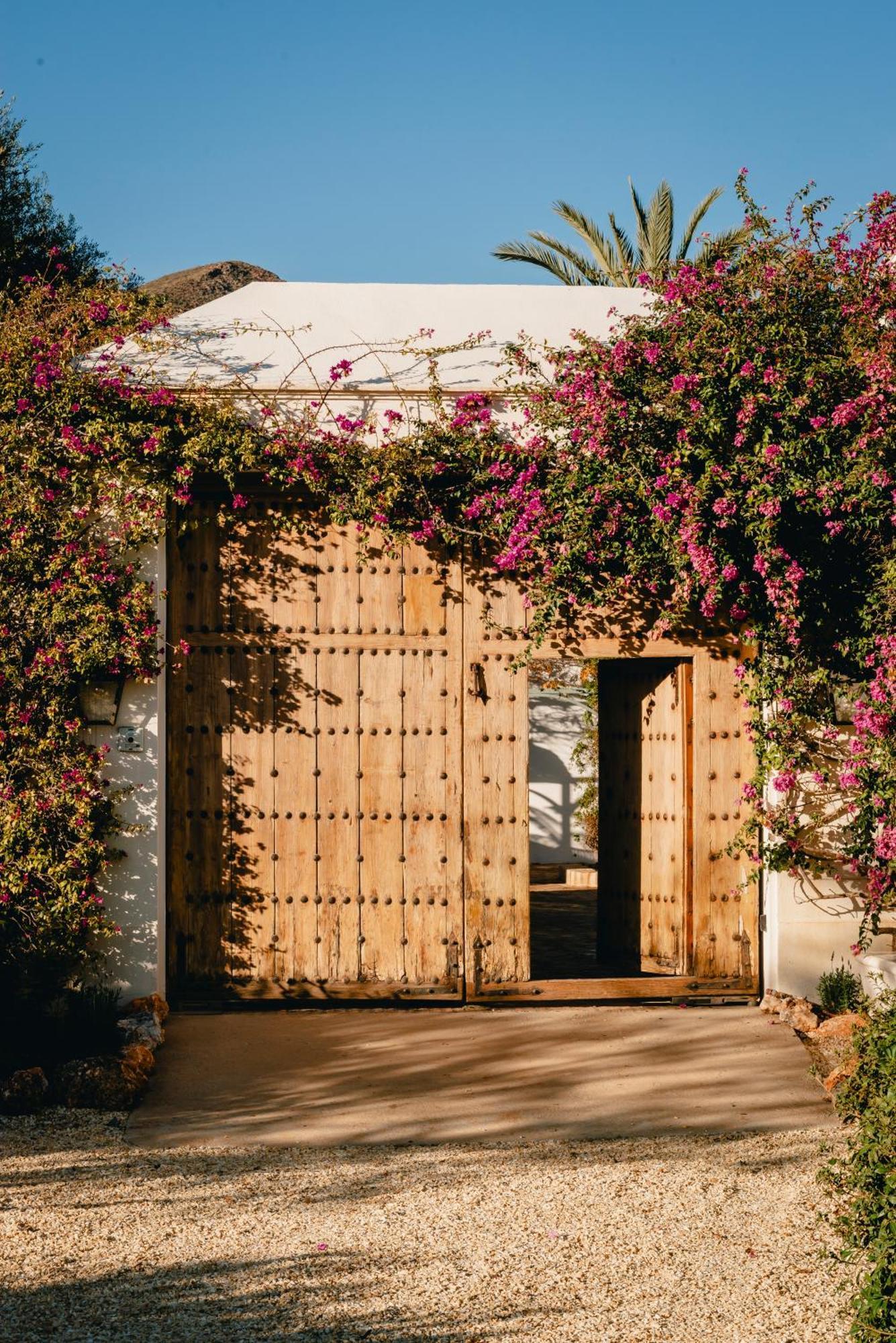 Viluz - Wellbeing Resort Marbella Mijas Esterno foto