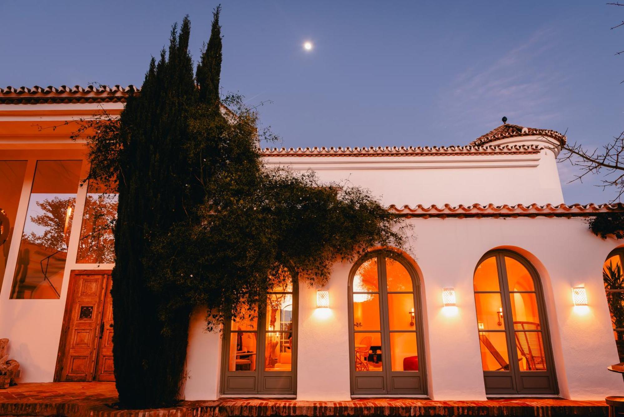 Viluz - Wellbeing Resort Marbella Mijas Esterno foto