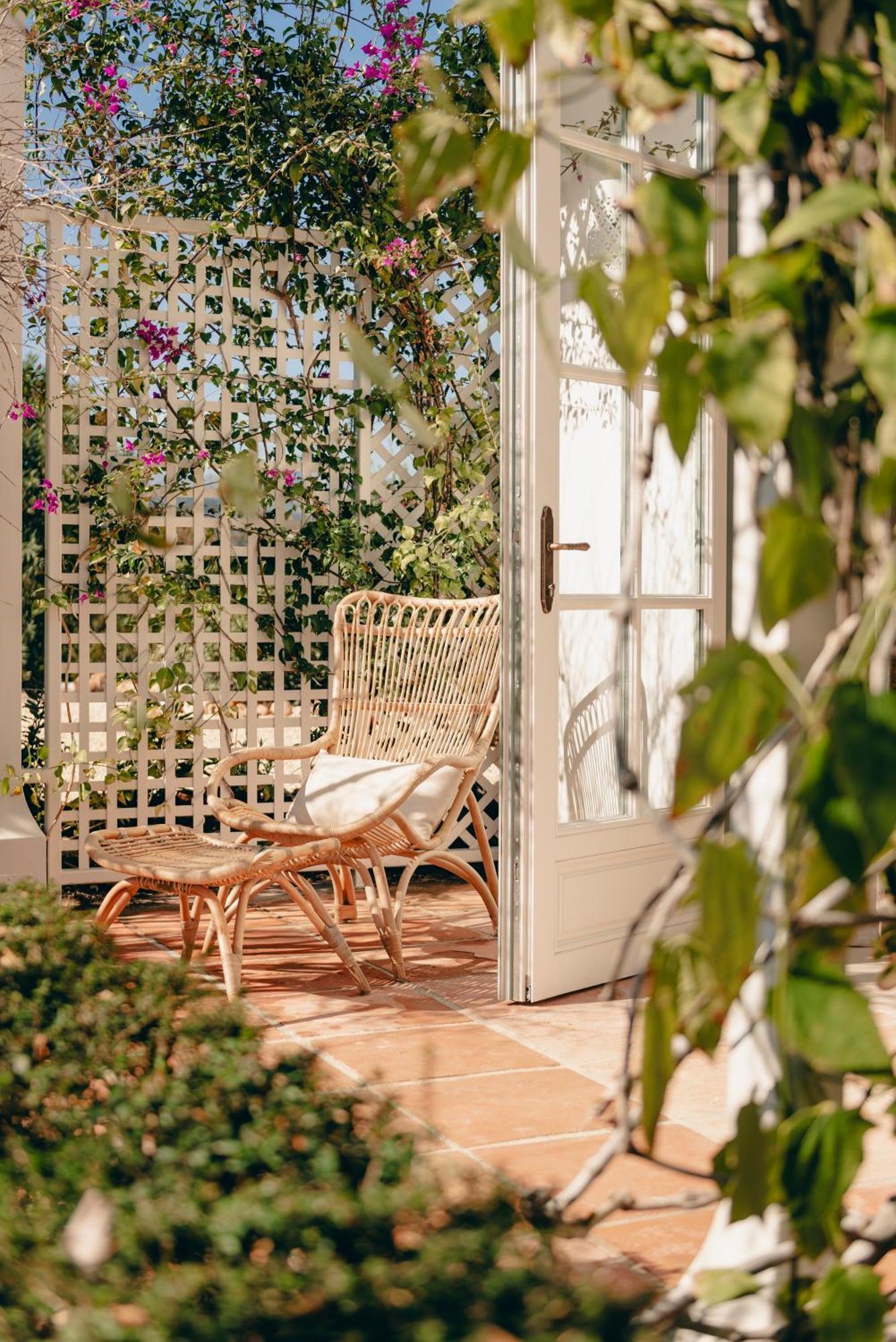 Viluz - Wellbeing Resort Marbella Mijas Esterno foto