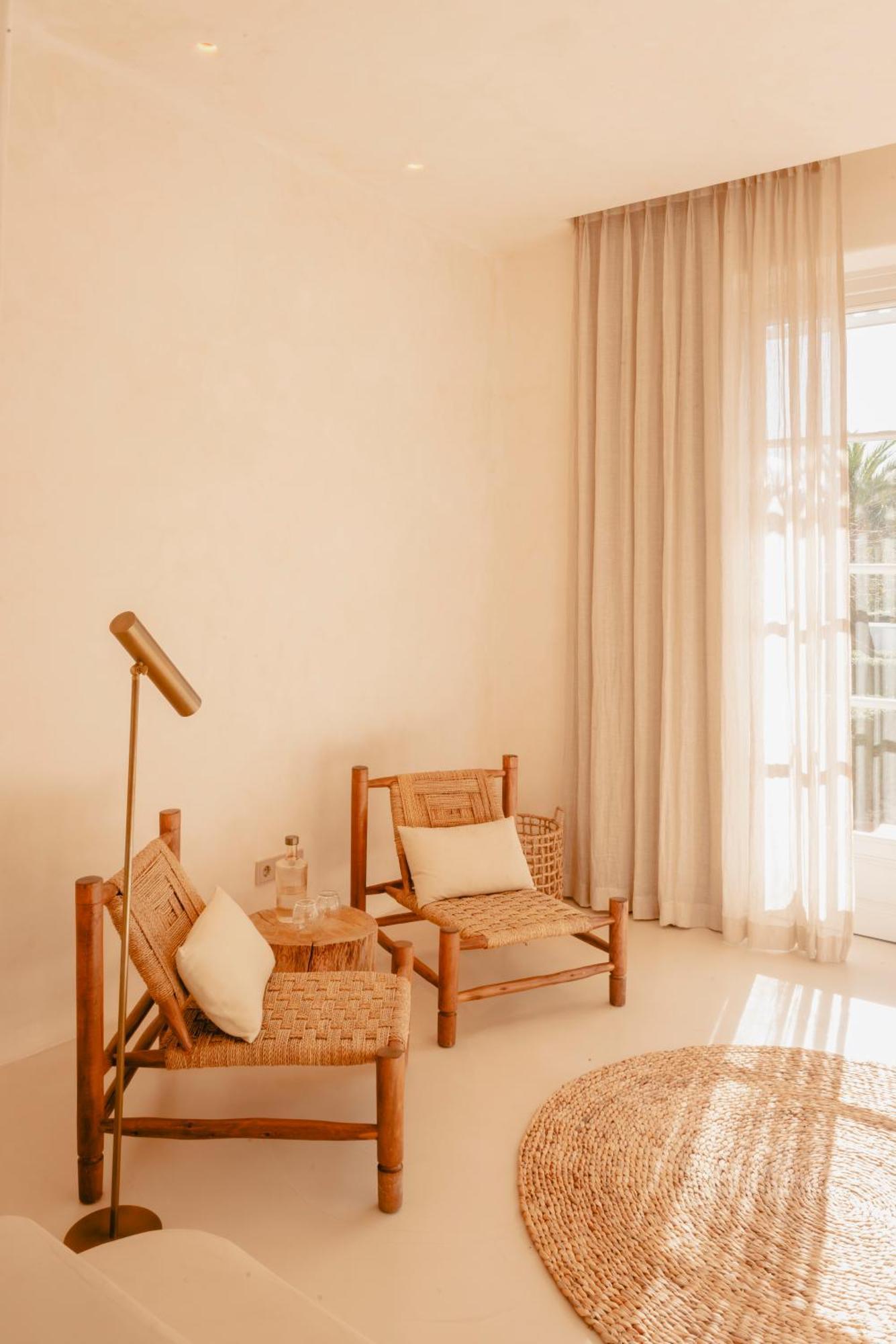 Viluz - Wellbeing Resort Marbella Mijas Esterno foto