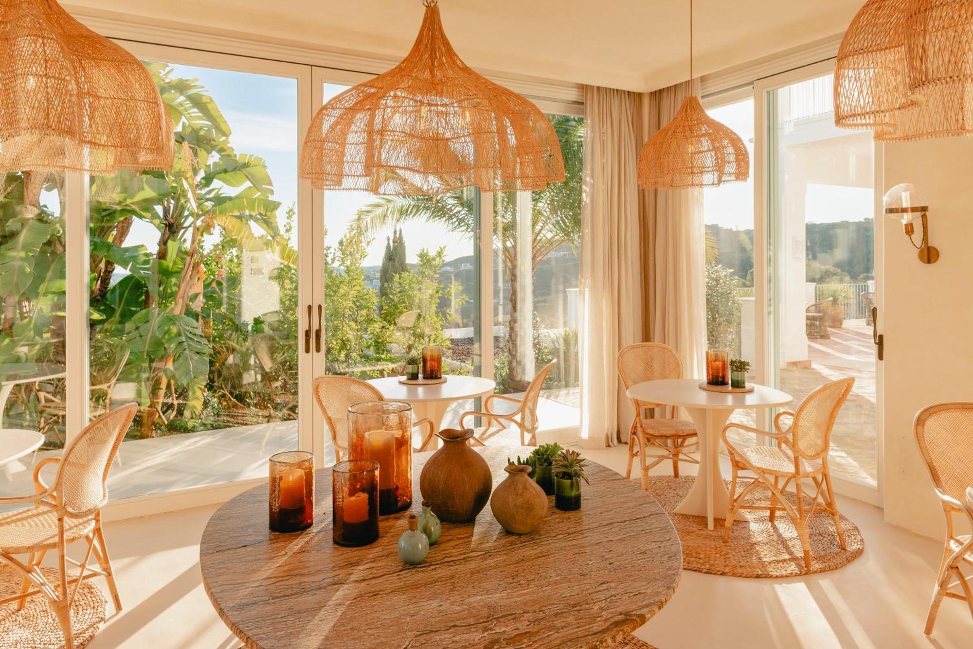 Viluz - Wellbeing Resort Marbella Mijas Esterno foto