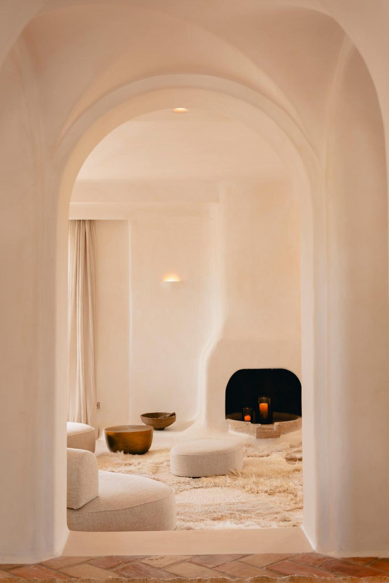 Viluz - Wellbeing Resort Marbella Mijas Esterno foto