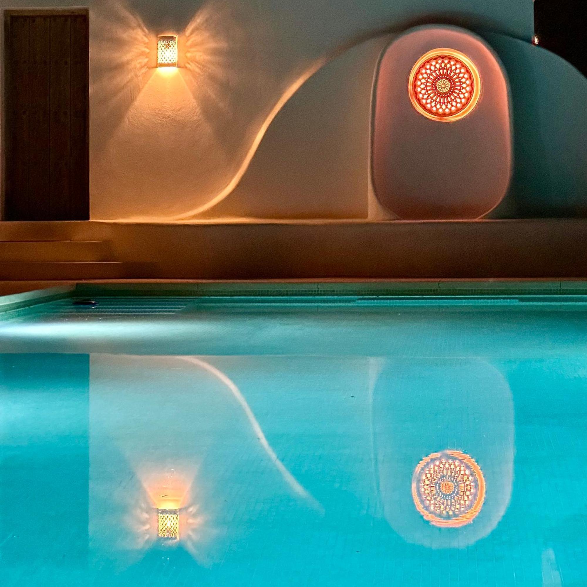 Viluz - Wellbeing Resort Marbella Mijas Esterno foto