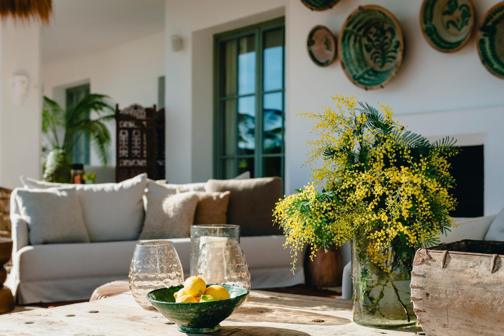 Viluz - Wellbeing Resort Marbella Mijas Esterno foto
