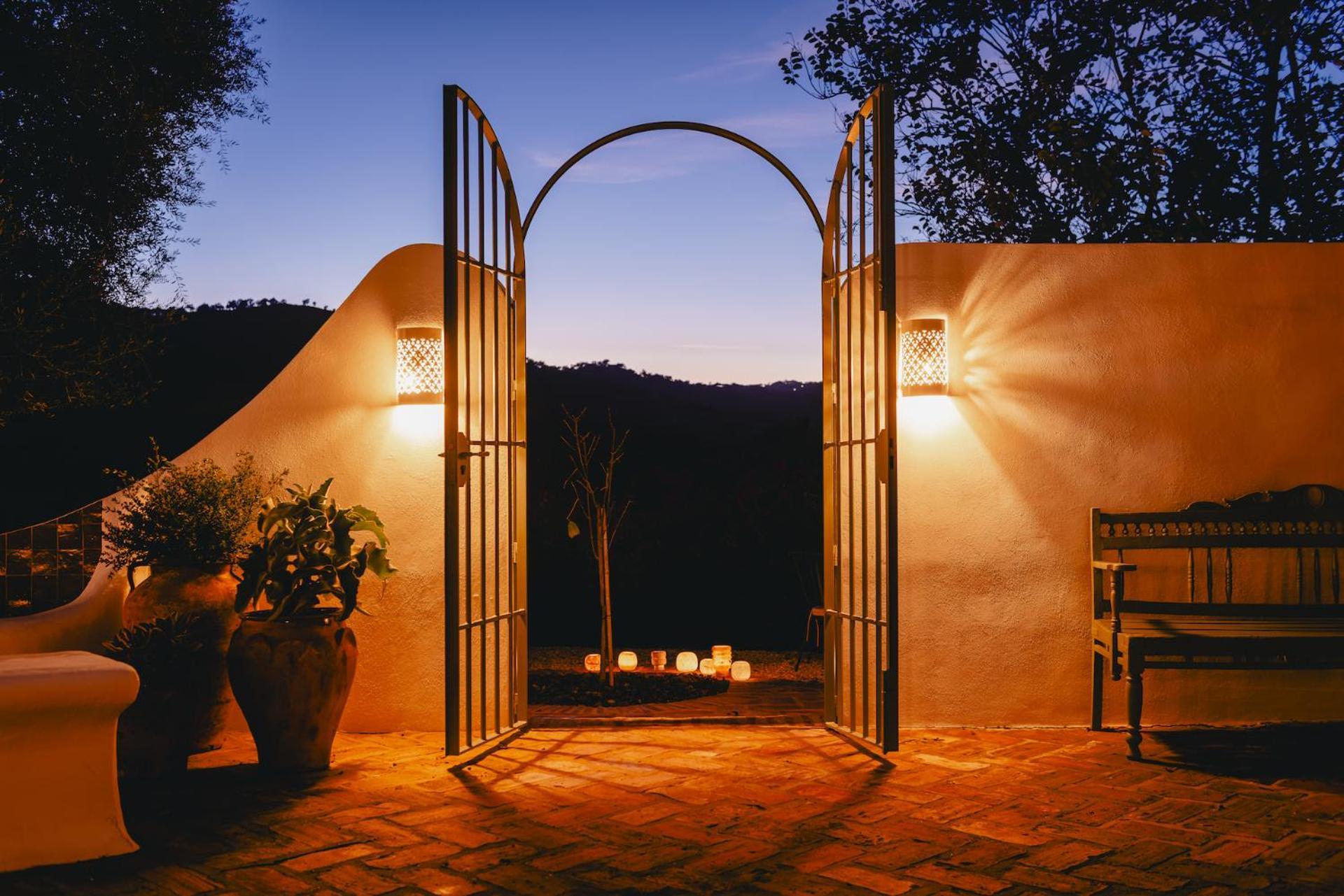 Viluz - Wellbeing Resort Marbella Mijas Esterno foto