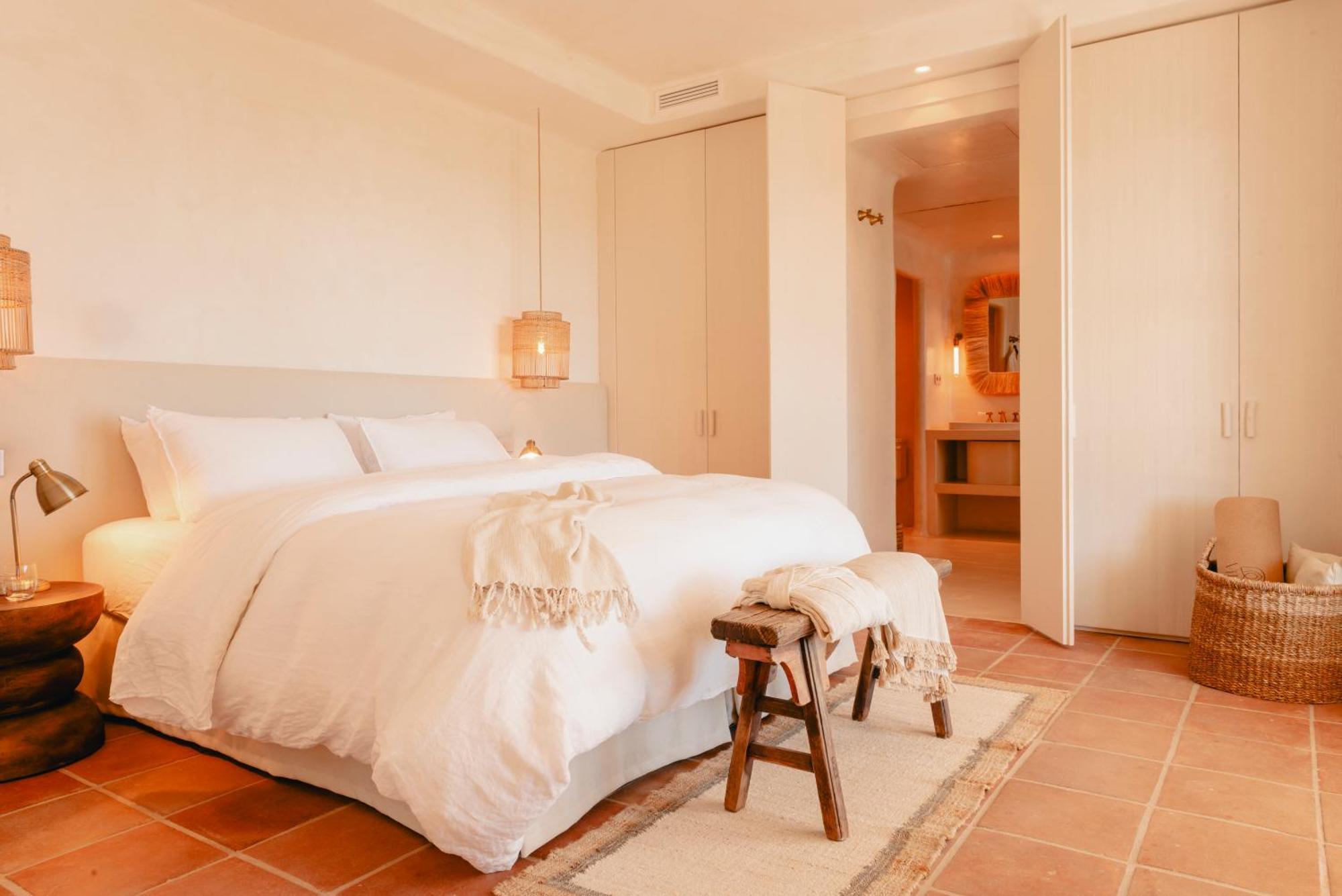 Viluz - Wellbeing Resort Marbella Mijas Esterno foto